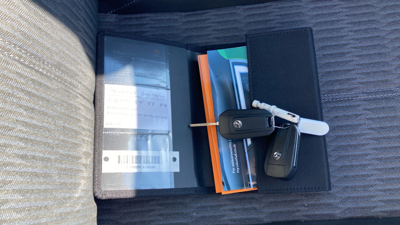 Vauxhall Corsa 1.2 Turbo Design 5dr Petrol Hatchback